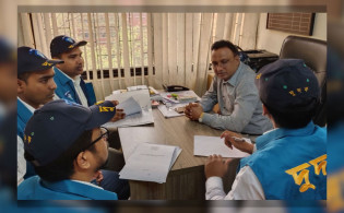 মাউশিতে দুদকের অভিযান; যা পাওয়া গেল