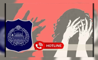 চালুর এক রাতেই পুলিশের হট নম্বরে ১০৩ নারীর অভিযোগ