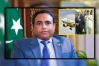 ছিল বৈধ ভিসা, তবুও পাকিস্তানি রাষ্ট্রদূতকে যুক্তরাষ্ট্রে প্রবেশে বাধা