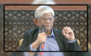 পাচারের অর্থ ফেরত আনার বিষয়ে যা বললেন অর্থ উপদেষ্টা