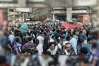 শাহবাগ অবরোধ শেষে ৬ দাবি জানালেন ৩০ কলেজের শিক্ষার্থীরা
