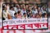 ধর্ষণের বিরুদ্ধে সাত দিনে শক্ত অবস্থান নিন: মোর্শেদ হাসান খান