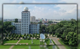 রোদ নাকি বৃষ্টি, আজ ঢাকার আবহাওয়া যেমন থাকবে