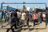 ঢাকা-ময়মনসিংহ ও ঢাকা-টাঙ্গাইল মহাসড়ক অবরোধ