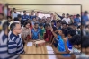 নিম্নমানের ইফতার পরিবেশনের অভিযোগ ঢাবির এফ আর হলে, শিক্ষার্থীদের ক্ষোভ