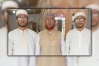 বুয়েট ও চুয়েটে ভর্তির সুযোগ পেলেন কোরআনে হাফেজ যমজ ২ ভাই