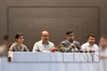 রোহিঙ্গা প্রত্যাবাসনে কূটনৈতিক প্রচেষ্টা জোরদার করছে সরকার: প্রেস সচিব