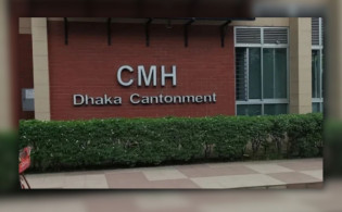 বাঁচানো গেলো না মাগুরার সেই শিশুটিকে