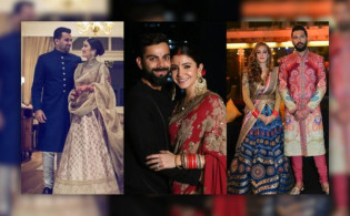 ক্রিকেটারদের সঙ্গে ঘর বেঁধে বলিউড ছেড়েছেন এই অভিনেত্রীরা