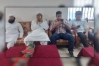 জানাজায় অংশ নিতে মাগুরায় মামুনুল-হাসনাত-সারজিস