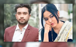 শিশু আছিয়ার মৃত্যুতে তারকাদের আবেগঘন পোস্ট