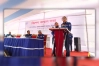 ‘আমাদের ওপর আক্রমণ করবেন না, আমাদের কাজ করতে দেন’