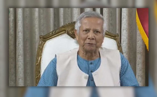 সরকারি শূন্যপদে দ্রুত জনবল নিয়োগের নির্দেশ প্রধান উপদেষ্টার