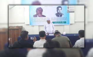 উপদেষ্টায় নিয়োগ না দিলে পড়বেন না ঈদের নামাজ, বেগম জিয়াকে নোবেল দেয়ার দাবি