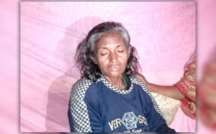 সুন্দরবনের গাছের ডালে শুয়ে থাকা বৃদ্ধা উদ্ধার, চমকে গেলেন স্থানীয়রা