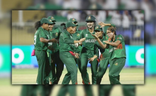 নারী বিশ্বকাপ বাছাইয়ে বাংলাদেশের ম্যাচ কবে, জানালো আইসিসি
