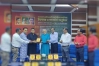 ঢাবির জাতীয়তাবাদী চারুশিল্পীদের ইফতার মাহফিল অনুষ্ঠিত