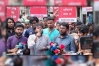 দুই দাবি নিয়ে ইনকিলাব মঞ্চের মাসব্যাপী কর্মসূচি ঘোষণা