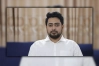 গণপরিষদের মাধ্যমে সংবিধান সংস্কার চান নাহিদ ইসলাম