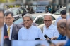 জাতিসংঘ মহাসচিবের সঙ্গে বৈঠক শেষে যা বললেন মির্জা ফখরুল