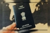 ভারতে বাংলাদেশিরা ভুয়া পাসপোর্ট বানাচ্ছে, দাবি দ্য ওয়ালের