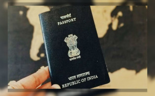 ভারতে বাংলাদেশিরা ভুয়া পাসপোর্ট বানাচ্ছে, দাবি দ্য ওয়ালের