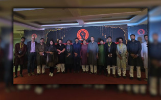 ‘নতুন সংবিধান দিয়ে শহিদদের রক্তের বদলা নেব’