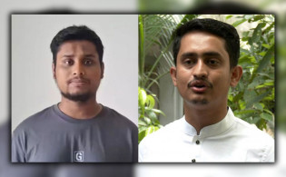 কেন হাসনাত-সারজিসকে উপদেষ্টা করা হয়নি, যা জানা গেল