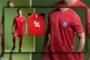 বাংলাদেশ ফুটবলের নতুন অ্যাওয়ে জার্সির দাম প্রকাশ, কিনবেন যেভাবে