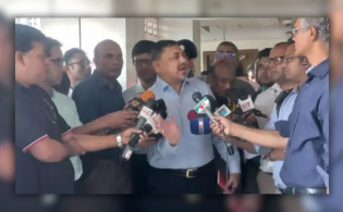 স্বাধীনতা দিবসে হচ্ছে না কুচকাওয়াজ; কারণ যা জানা গেল
