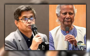 পিকিং বিশ্ববিদ্যালয়ে ভাষণ দেবেন ড. ইউনূস