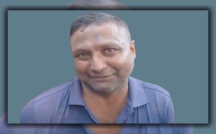 র্যাব পরিচয়ে চাঁদাবাজি, জনতার হাতে আটক সাবেক আনসার সদস্য