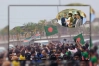 দেশে পৌঁছেছেন হামজা চৌধুরী, খেলবেন লাল-সবুজের জার্সিতে