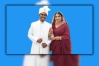 বিয়ে করলেন আলোচিত সমন্বয়ক খান তালাত মাহমুদ