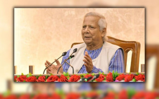 ডিসেম্বরে নির্বাচন, সংস্কার এর মধ্যে করে ফেলতে হবে : প্রধান উপদেষ্টা