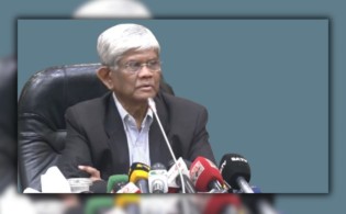 ‘মার্কিন গোয়েন্দা প্রধানের মন্তব্য আমেরিকা-বাংলাদেশ সম্পর্কে প্রভাব ফেলবে না’