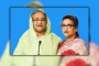 শেখ হাসিনা-রেহানা পরিবারের ৩৯৪ কোটি টাকা ফ্রিজ