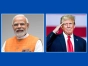 জাতীয়তাবাদ থেকে বাণিজ্য—যেখানে ট্রাম্প-মোদির মিল