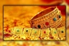 দেশের বাজারে স্বর্ণের দামে ইতিহাস