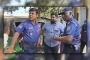 চাঁদাবাজির সময় ভুয়া ডিসি আটক
