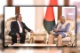 হি'ন্দুদের ওপর হামলা রাজনৈতিক: মার্কিন সিনেটরকে প্রধান উপদেষ্টা
