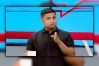 এক টাকার দুর্নীতি প্রমাণ করতে পারলে পুরস্কার ঘোষণা করছি : হাসনাত