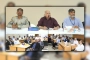 বেসরকারি বিশ্ববিদ্যালয়ে পিএইচডি কার্যক্রম বিষয়ে সভা ইউজিসিতে