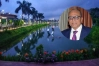 আবদুল হামিদের জন্য নিকুঞ্জের চেহারা যেভাবে বদলে দেওয়া হয়
