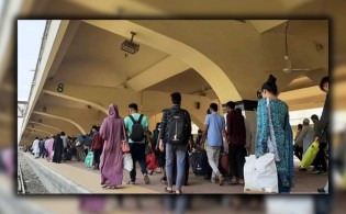 নির্বাহী আদেশে ঈদের ছুটি বাড়ার সম্ভাবনা, মিলতে পারে ৯ দিন