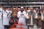 বিচারপতি খিজির হায়াতকে অপসারণ করলেন রাষ্ট্রপতি