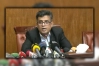 বাংলাদেশে চীনের স্বাস্থ্যসেবা প্রতিষ্ঠানের বিনিয়োগ চান প্রধান উপদেষ্টা