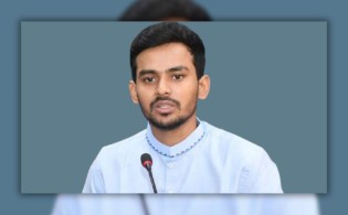 ‘গণহত্যার বছর না ঘুরতেই আ. লীগকে ফেরানোর খায়েশ বিপজ্জনক’