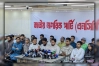 আ.লীগের রাজনৈতিক কার্যক্রম নিষিদ্ধ ও নিবন্ধন বাতিল চায় এনসিপি