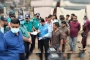 ঈদে নিরাপত্তায় সরব সরকার; ফিটনেসবিহীন গাড়ি চলাচল রোধে যৌথ অভিযান